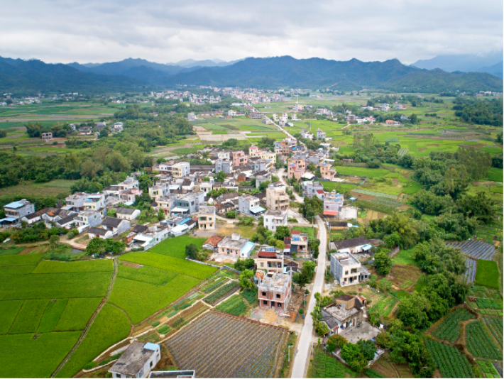 惠東：打造梁化示范鎮(zhèn)域樣板，構(gòu)建高質(zhì)量發(fā)展新局面