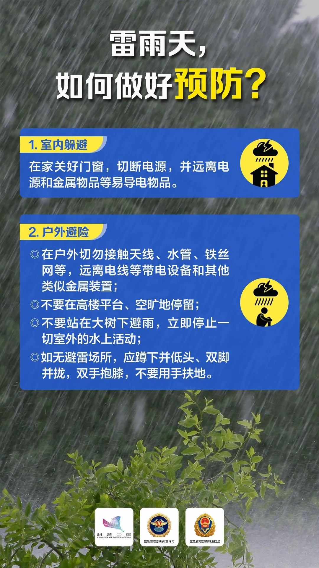 遇到暴雨、洪水、泥石流等如何避險？1.jpg